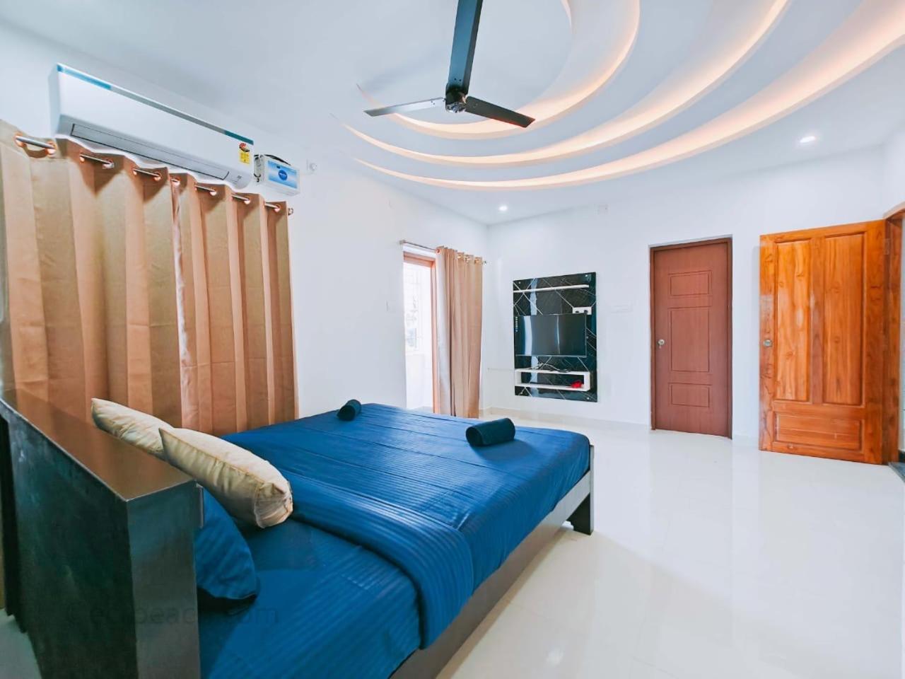 Rini Resort 첸나이 외부 사진